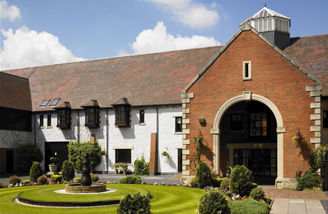 Forest of Arden Hotel & Country Club, Warwickshire